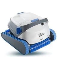 Vezetékes medencetisztító robotok