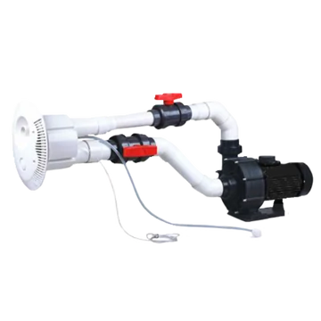 Aqua Jet ST Ellenáramoltató 3HP/230V