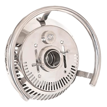 Supreme Uno Ellenáramoltató 4HP/400V