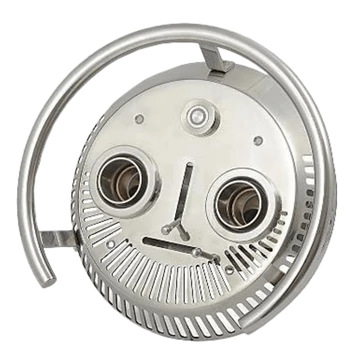 Supreme Duo Ellenáramoltató 5,5HP/400V