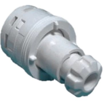 Poly Jet egyenes fúvóka