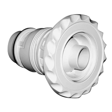 Poly Jet szabályozható fúvóka