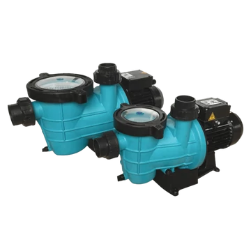 Mini Streamer előszűrős szivattyú 11m3/h Mini Streamer előszűrős szivattyú 11m3/h