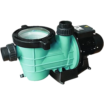 Streamer 200M előszűrős szivattyú 28m3/h Streamer 200M előszűrős szivattyú 28m3/h