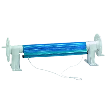 Olympic szolár tekercselő 5,0m szélességig