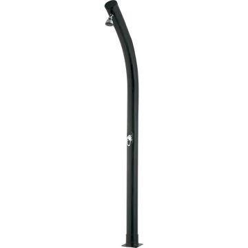 Szolárzuhany ívelt 20L Szolárzuhany ívelt 20L