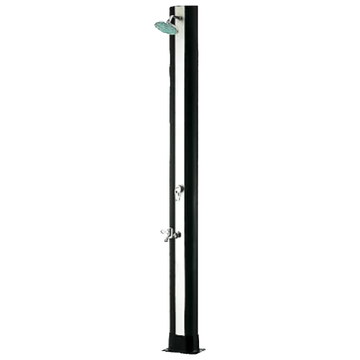 Szolárzuhany lábmosóval 34L Szolárzuhany lábmosóval 34L