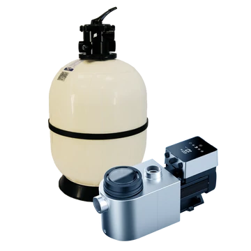 Aquarius TOP 620 InverPro IP25 Aquarius TOP 620 InverPro IP25