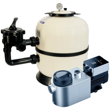 Aquarius SIDE 790 InverPro IP30 Aquarius SIDE 790 InverPro IP30