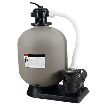 Neo homokszűrő, szivattyú szett 6m3/h Neo homokszűrő, szivattyú szett 6m3/h