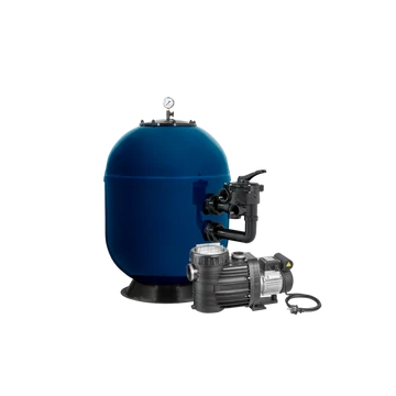 Pacific szűrő szett Badu szivattyúval 12m3/h Pacific szűrő szett Badu szivattyúval 12m3/h