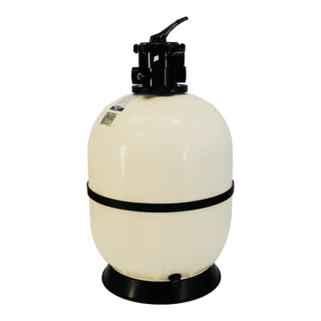 Aquarius Ø620 top homokszűrő tartály Aquarius Ø620 top homokszűrő tartály