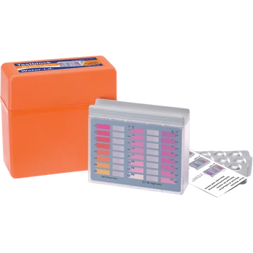 Pooltester PT100 CL - pH