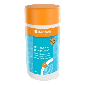 Aquacorrect Total Blue 20g 1 kg