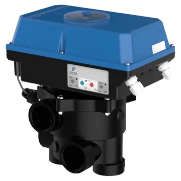 Peraqua Aquastar Easy II SIDE 6/4"