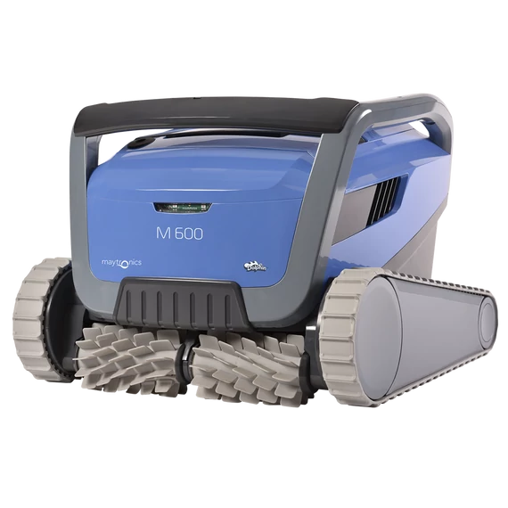 Dolphin M600 medence robot porszívó
