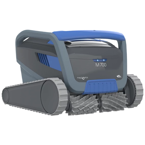 Dolphin M700 medence robot porszívó