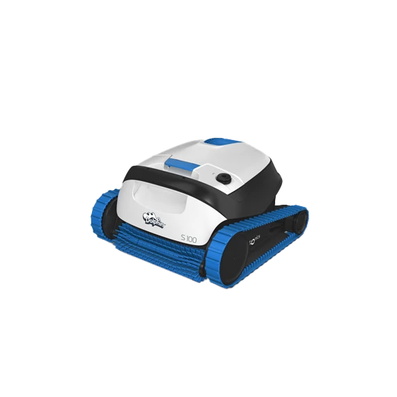 Dolphin S100 medence robot porszívó