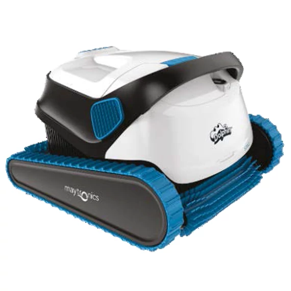 Dolphin S200 medence robot porszívó