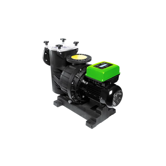 E-Magnus-4 550 szivattyú 30-123m3/h