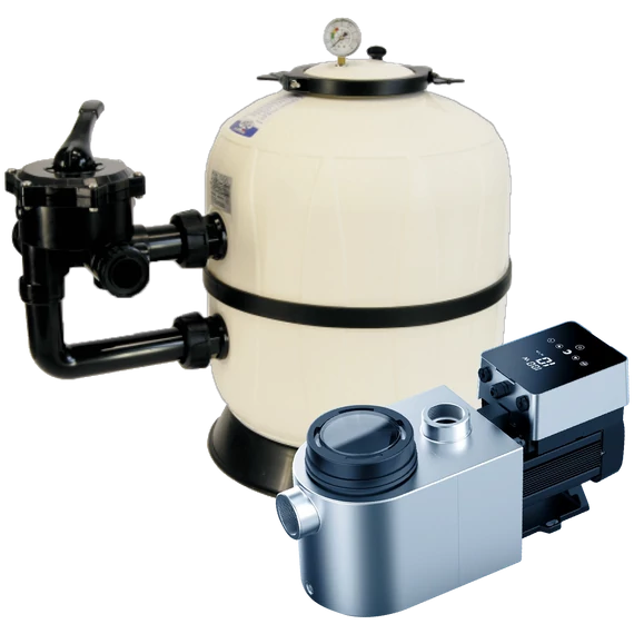 Aquarius SIDE 790 InverPro IP30