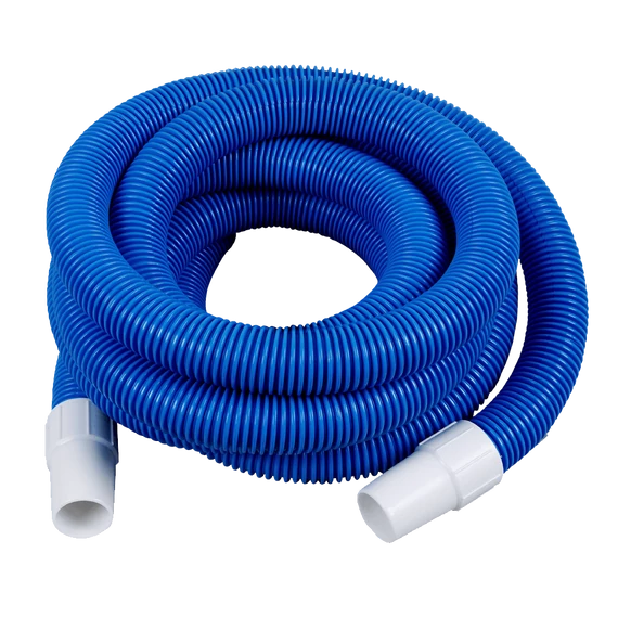 Porszívócső Kék, dobozban D38 x 10,5m