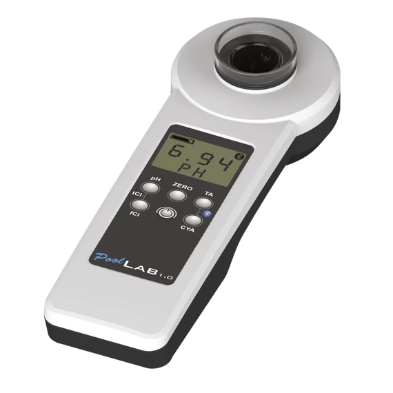 PoolLab 1.0 photometer