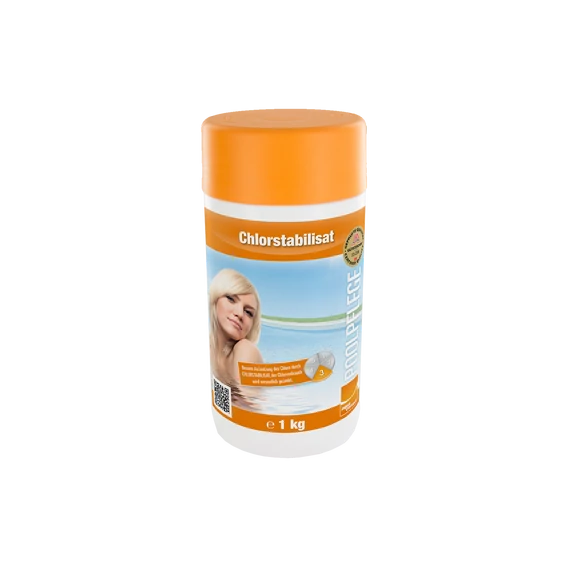 Aquacorrect Klórstabilizáló 1 kg