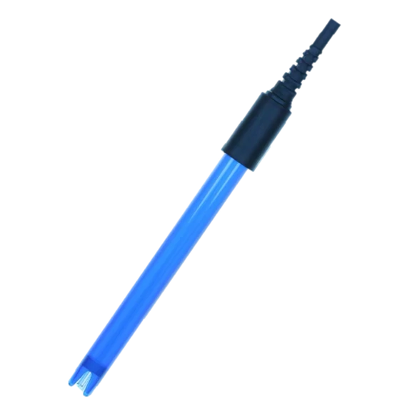 ASI Sensors RX szonda, 120mm - 1m vezetékkel