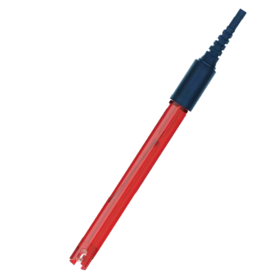 ASI Sensors PH szonda, 120mm - 3m vezetékkel