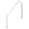 Korlát FX-05, 915 x 1524mm AISI316