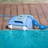 Dolphin M200 medence robot porszívó