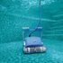 Dolphin M400 medence robot porszívó