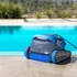 Dolphin S400 medence robot porszívó
