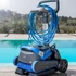 Dolphin S400 medence robot porszívó